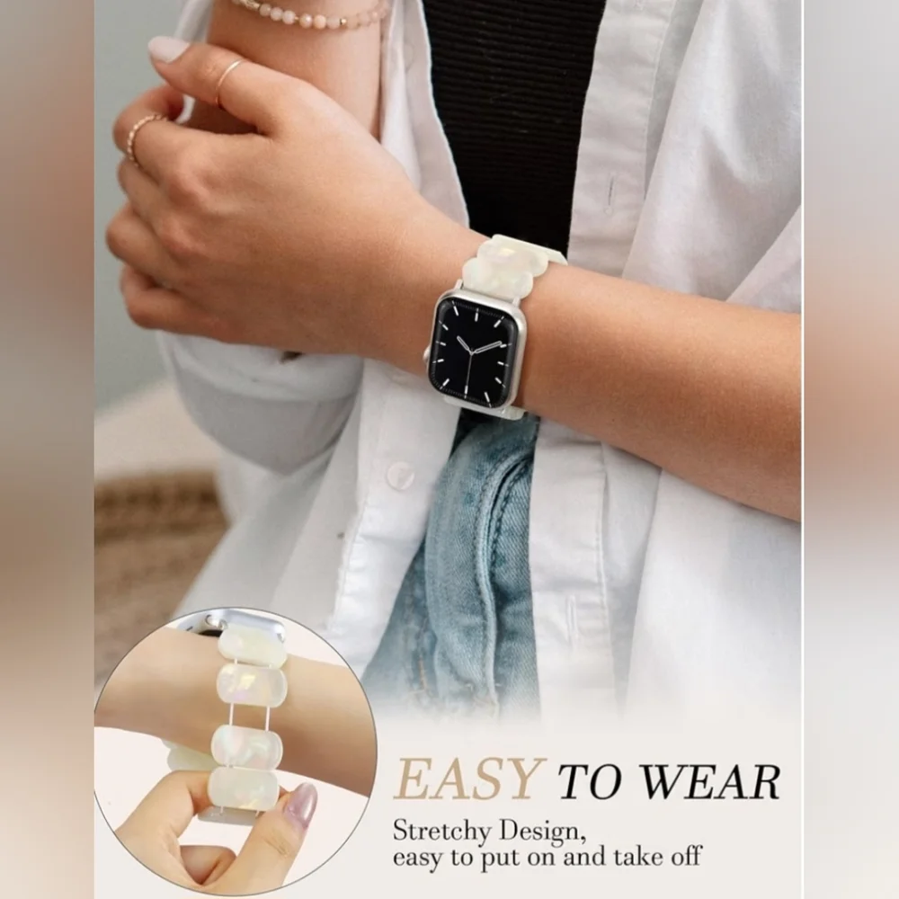 New Apple smart watchband for 38/40/41For small size wrist